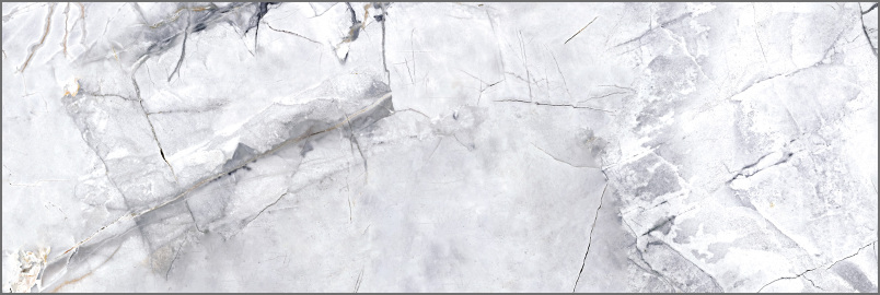 Плитка Delacora Frost Shadow 246*740*9.8