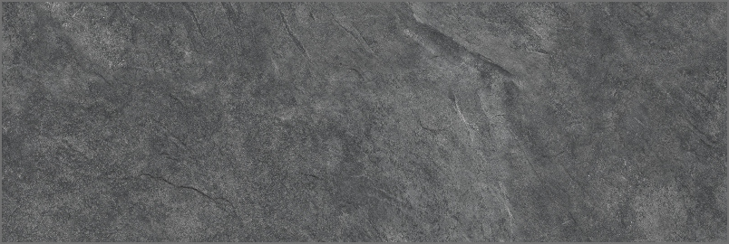 Плитка Delacora Grafito Dark WT15GRF07R 246*740*9