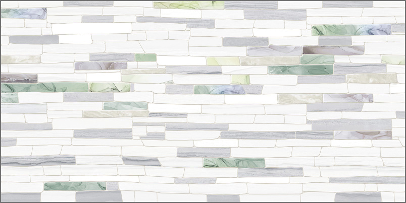 Плитка Newtrend Gemstone Intel WT9GEM55 249*500*7.5