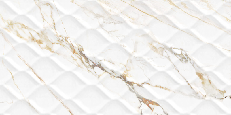 Плитка Altacera Detroit 249×500×8.5