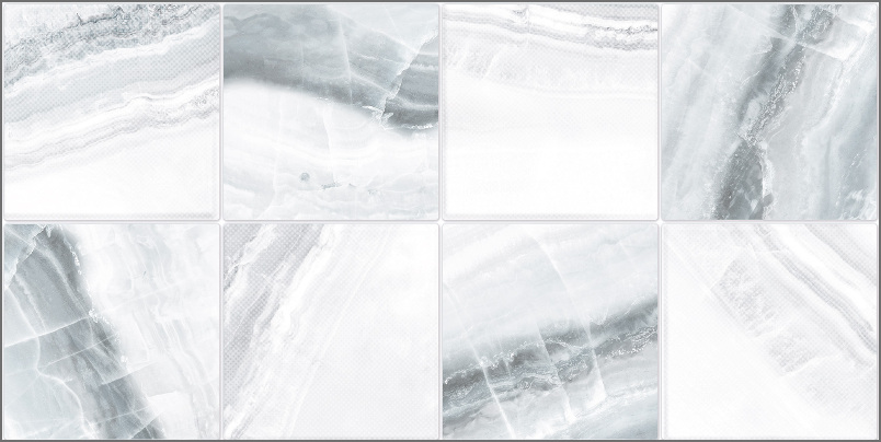 Плитка  Altacera Atlantic Square 250×500×9