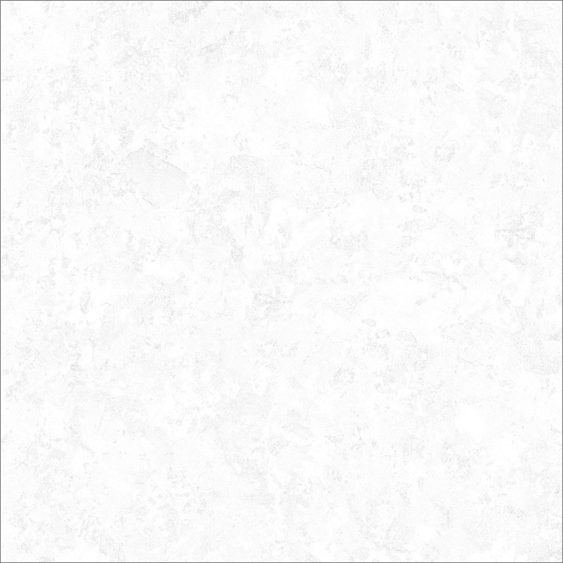 Керамогранит New Trend Play White 600*600*9 Лаппатированная