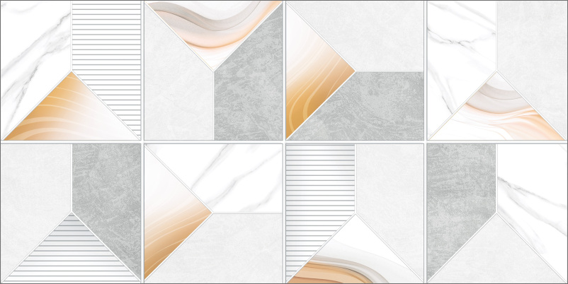 Плитка Newtrend Blues Color 300*600*9