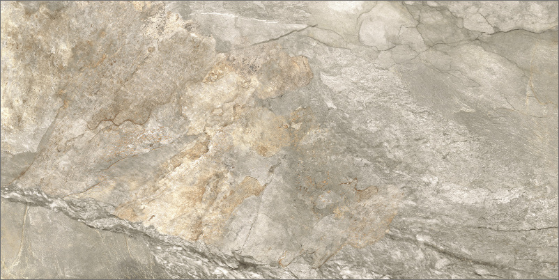 Керамогранит Delacora Slate Brown 1200*600*9.5