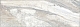 Плитка Delacora Alicante Merengo 246*740*9.8