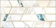 Плитка Newtrend Dover Inario 249*500*7.5