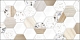 Плитка Alma Ceramica Bilbao TWU09BLB014 249*500*8,5 рельефная
