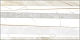 Декор Altacera Bayron Gold 250*500*9