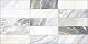 Плитка Newtrend Amadeo Dark Brick 300*600*9