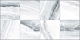 Плитка  Altacera Atlantic Square 250×500×9