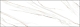 Плитка Delacora Canyon Carrara WT15CAC00R 246*740*9