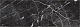 Плитка Delacora Bohema Black WT15BHM99R 246*740*9