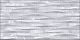 Плитка Alma Ceramica Grigio TWU09GRG717 249*500*8