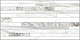 Плитка Alma Ceramica Mercury TWU09MRC017 249*500*8,5 рельефная