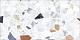 Плитка  Altacera Smalta Mix 249×500×7,5
