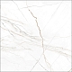 Керамогранит Delacora Sanremo White GP40SAM00L 600*600*9 лаппатированный