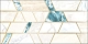 Плитка Newtrend Dover Inario 249*500*7.5