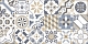 Плитка Newtrend Artwood Pattern 300*600*9