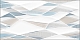Плитка Newtrend Manhattan Bridge Gray WT9BRI15 249*500*8.5