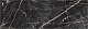 Плитка Delacora Bohema Black WT15BHM99R 246*740*9