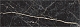 Плитка Delacora Bohema Black WT15BHM99R 246*740*9