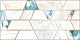 Плитка Newtrend Dover Inario 249*500*7.5