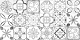 Плитка Newtrend Dacar 300*600*9
