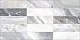 Плитка Newtrend Amadeo Dark Brick 300*600*9