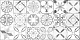 Плитка Newtrend Dacar 300*600*9