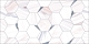 Плитка Altacera Eterna Mix 249×500×7.5