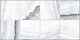 Плитка  Altacera Atlantic Square 250×500×9