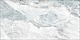 Керамогранит Delacora Waterfall Sky 1200*600*9.5