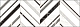 Плитка Delacora Bohema WT15BHM55R 246*740*9