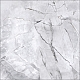 Керамогранит Delacora Frost Shadow 410*410*8