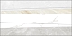 Декор Altacera Bayron 250*500*9