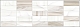 Плитка Delacora Palissandro Brick 246*740*9.8
