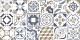 Плитка Newtrend Artwood Pattern 300*600*9