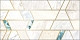 Плитка Newtrend Dover Inario 249*500*7.5