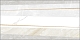 Декор Altacera Bayron Gold 250*500*9